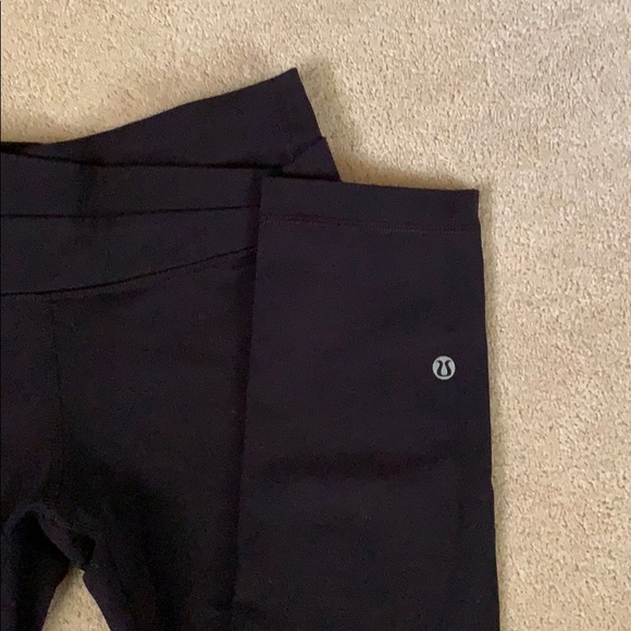 Lululemon Leggings - Picture 3 of 4